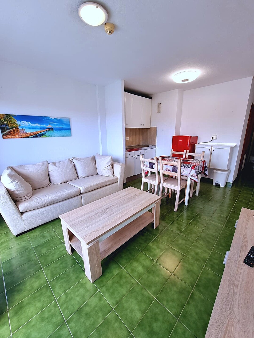 Piso de 50 m² en San Bartolomé de Tirajana