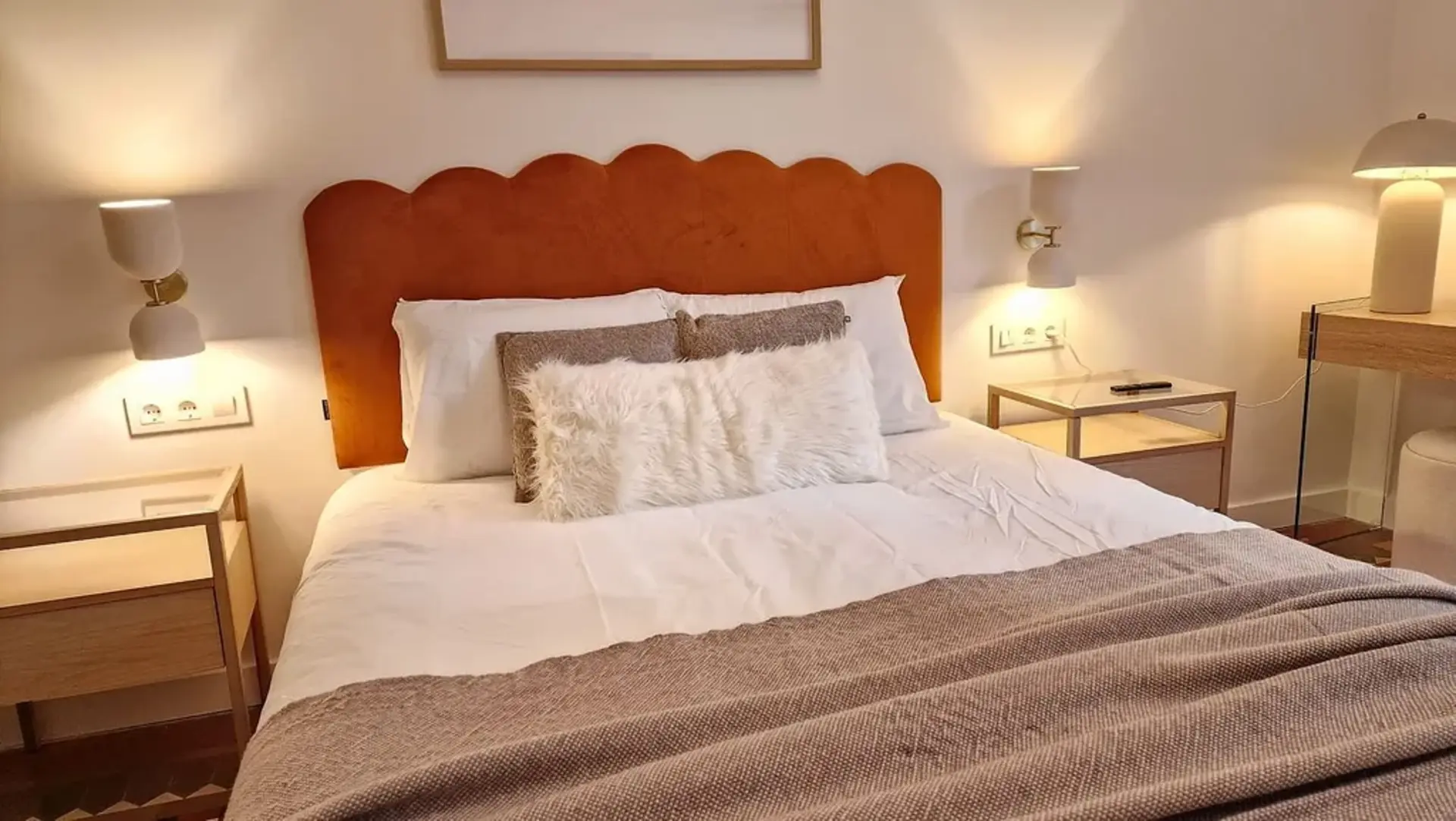 Pis de 110 m² a Plasencia