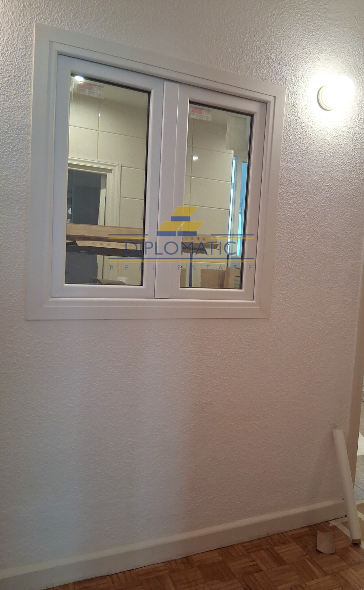 Appartamento 132 m² a Madrid