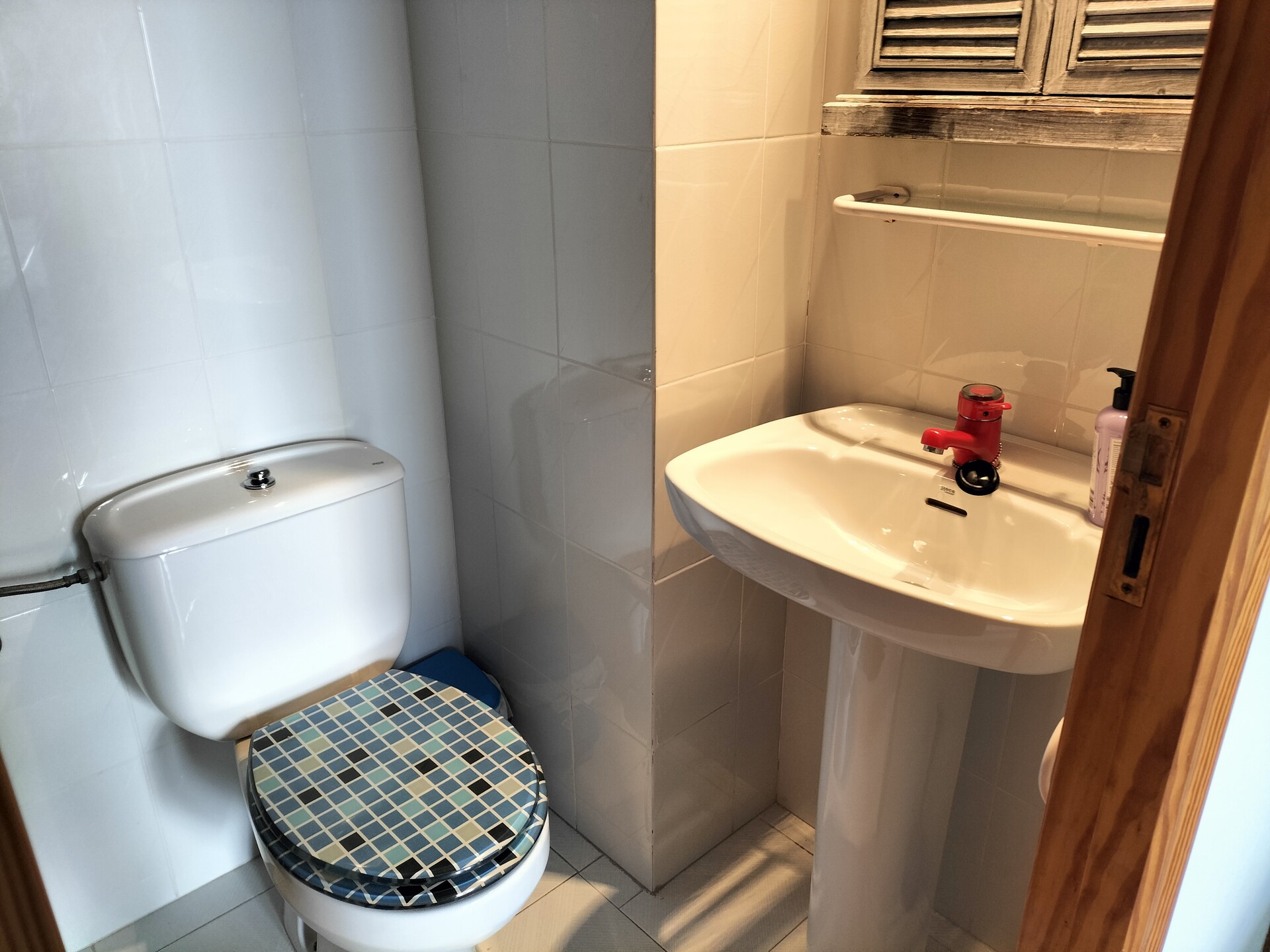 Piso de 70 m² en Benicarló