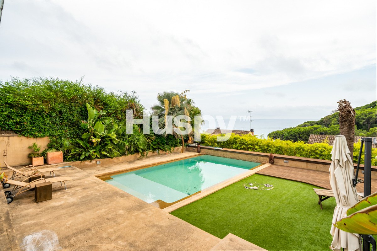 Pis de 304 m² a Arenys de Mar