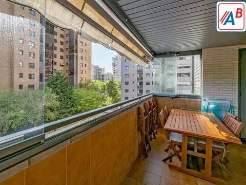 Pis de 139 m² a Saragossa