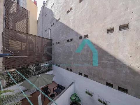 Piso de 46 m² en Oviedo