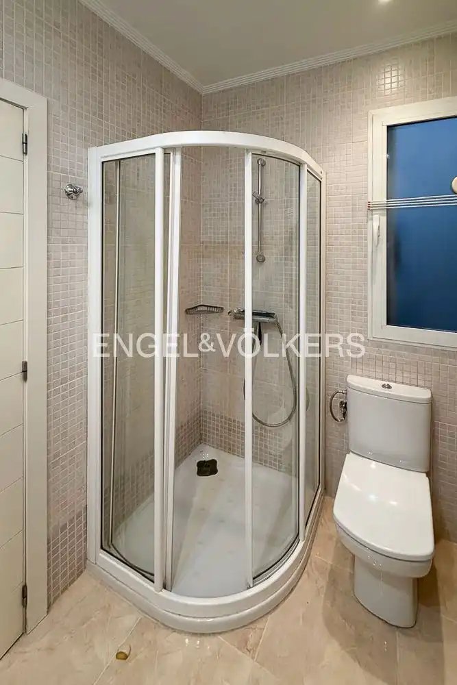 Piso de 113 m² en Valencia