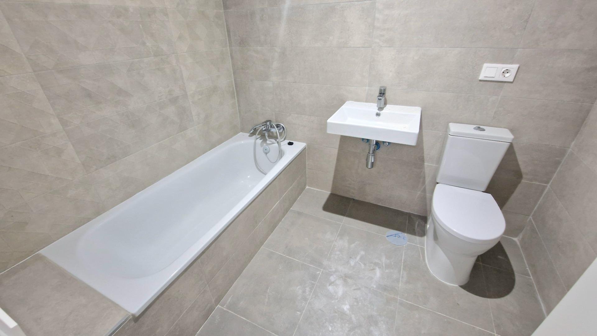 Piso de 117 m² en Fuengirola