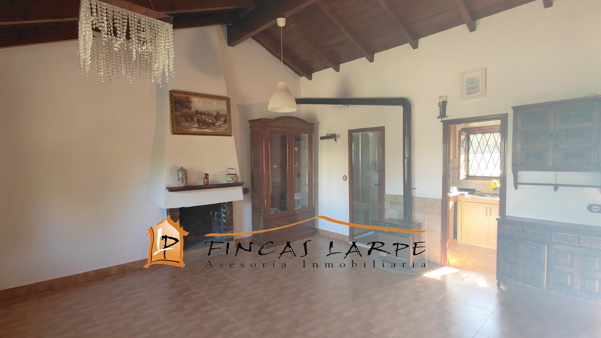 Wohnung 132 m² in Piera