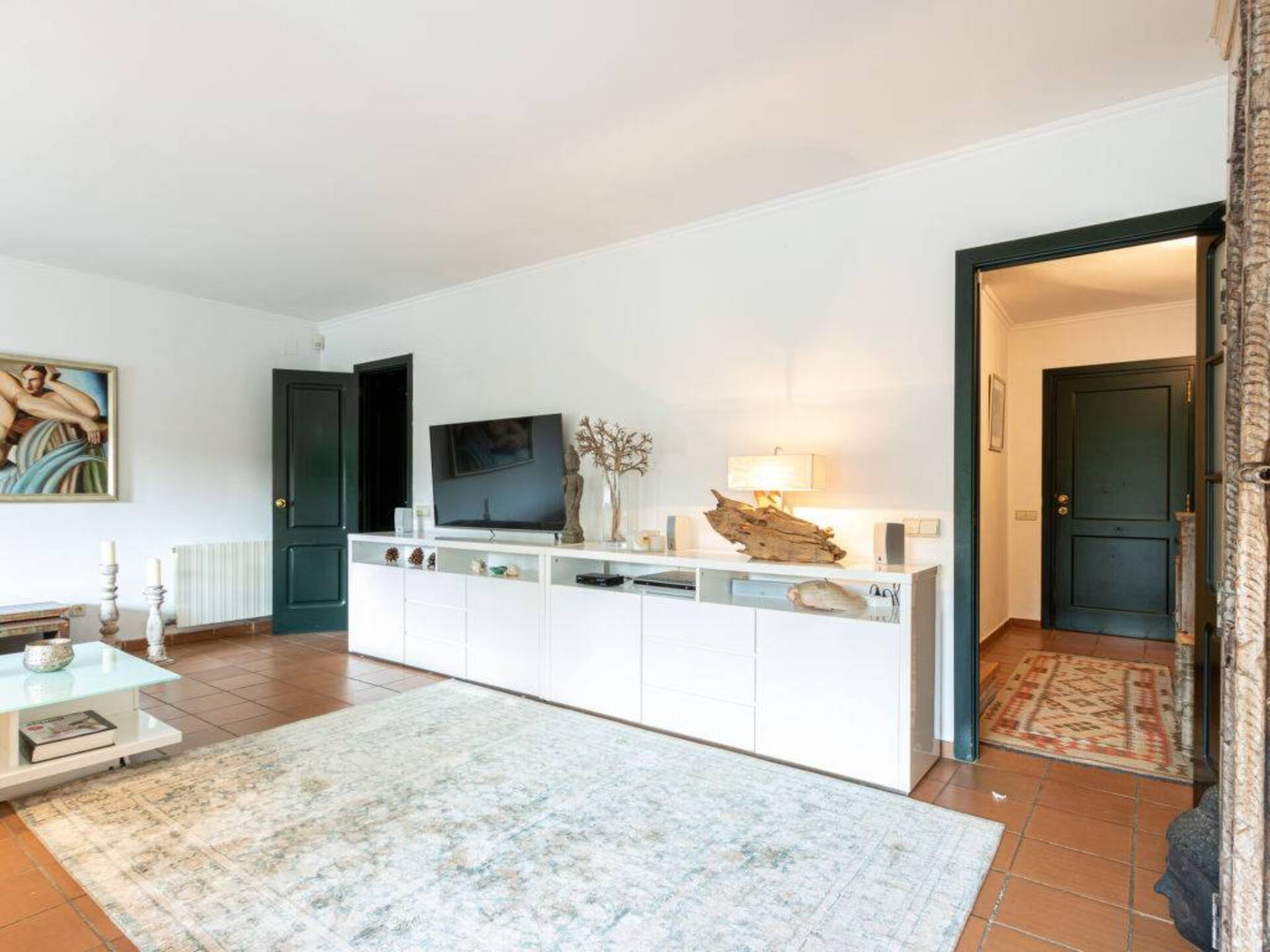 Piso de 180 m² en Navata