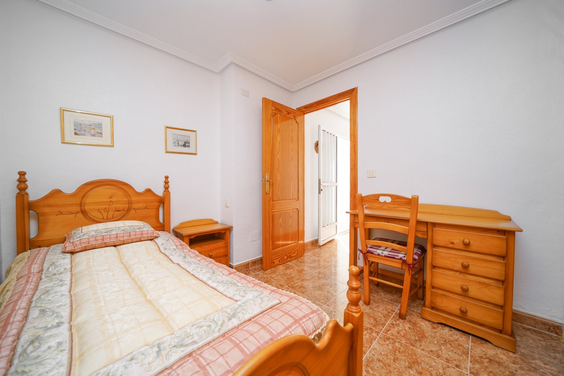 Pis de 68 m² a Dolores