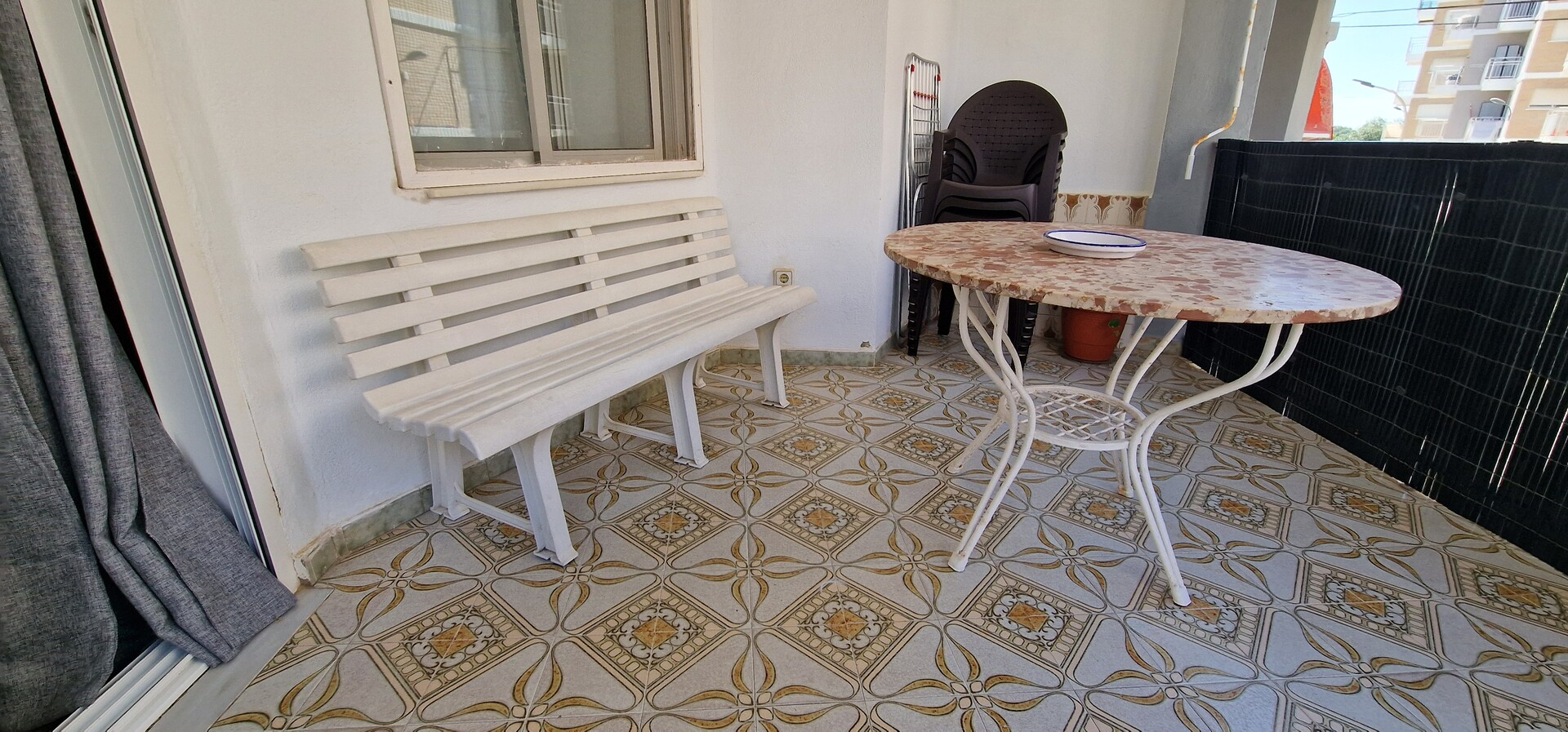 Appartamento 83 m² a Valencia