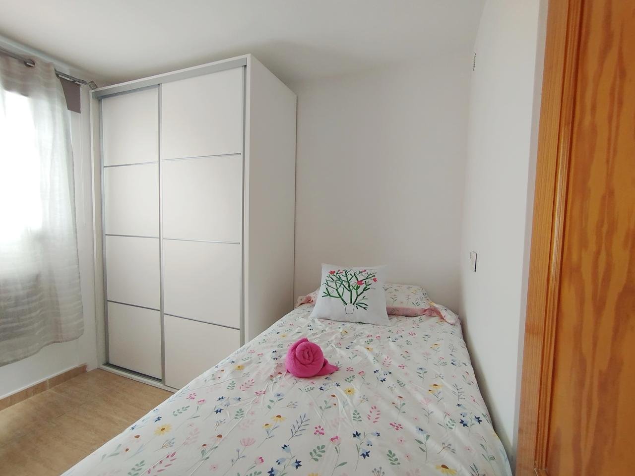 Pis de 66 m² a San Bartolomé de Tirajana