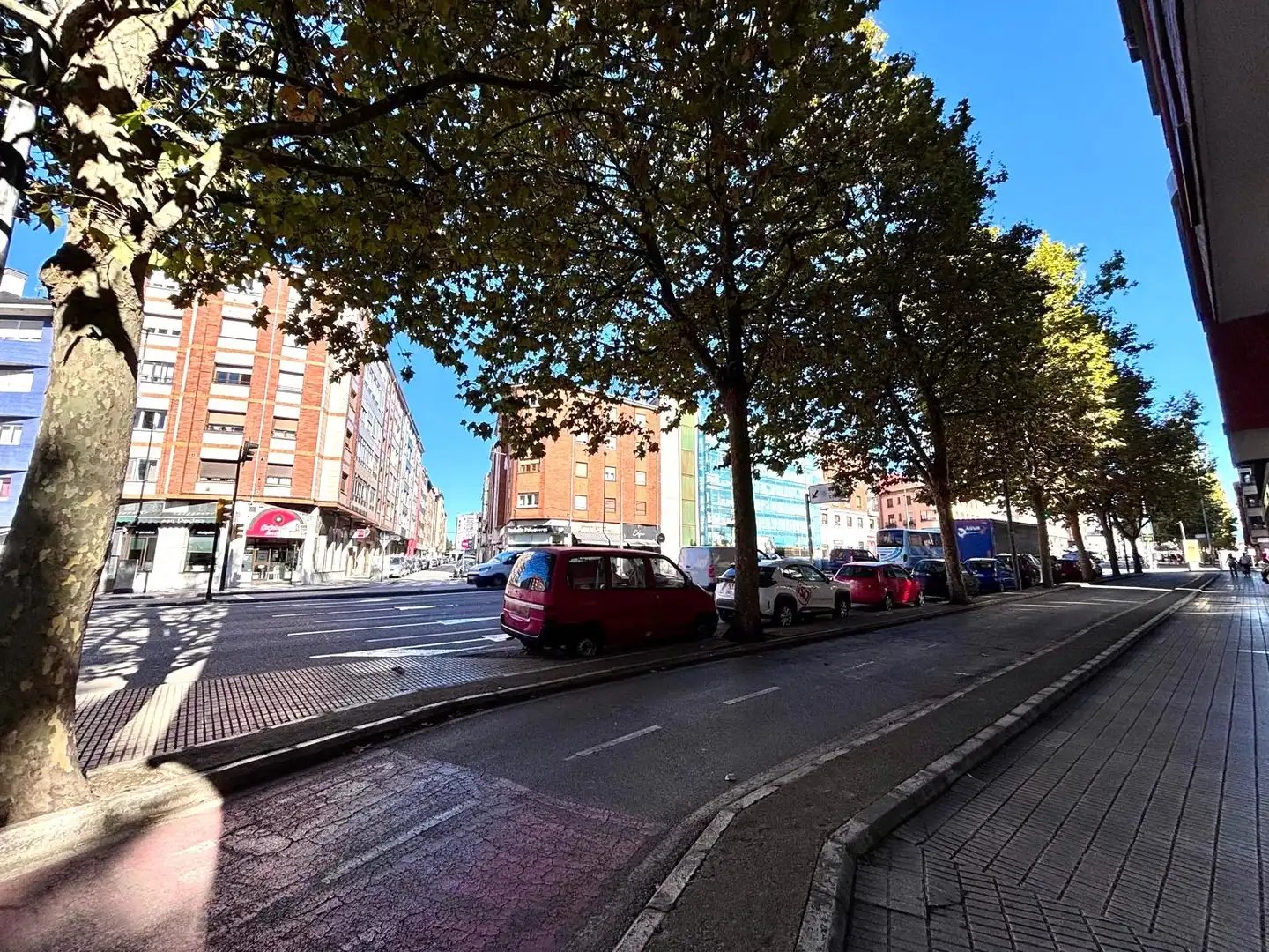 Piso de 72 m² en Gijón