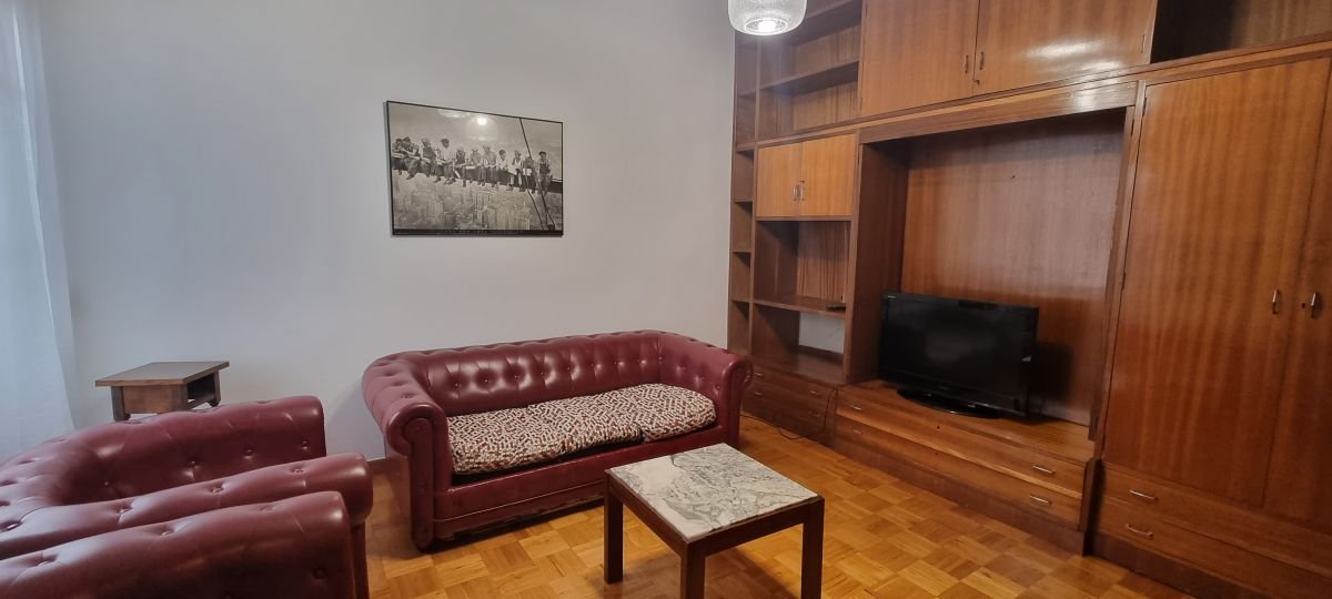 Piso de 163 m² en Oviedo