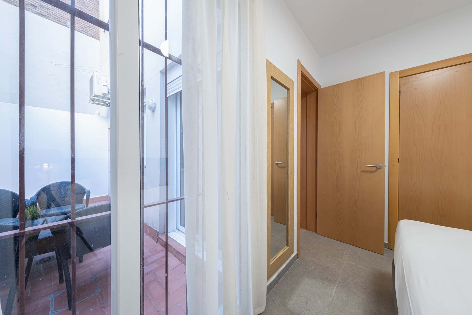 Pis de 45 m² a Barcelona