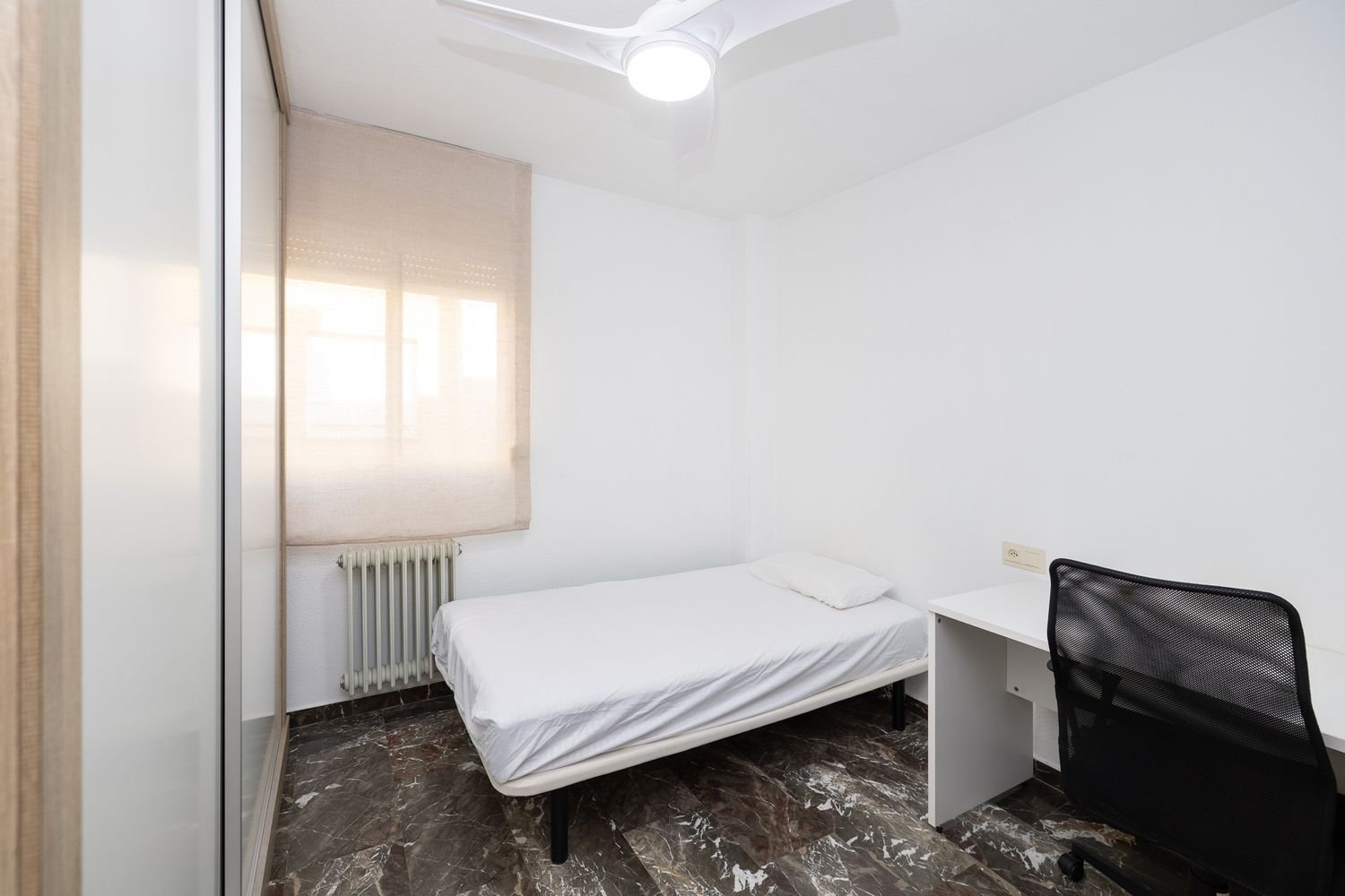Piso de 108 m² en Granada