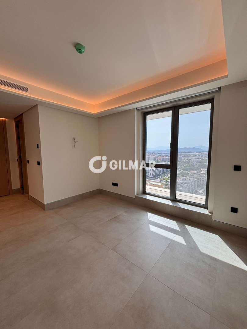 Wohnung 309 m² in Málaga
