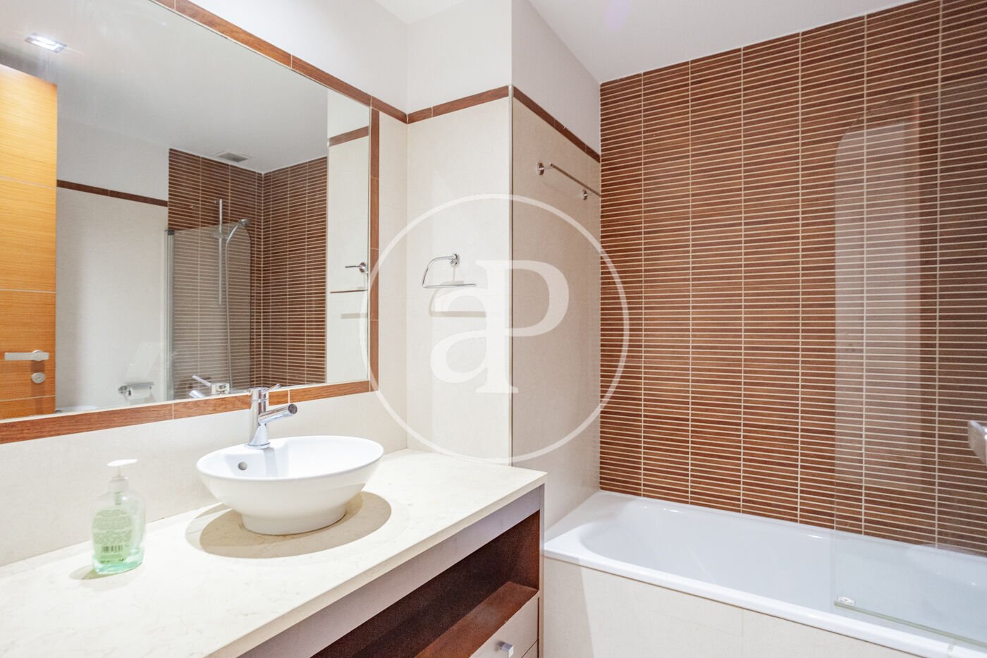 Piso de 130 m² en Madrid