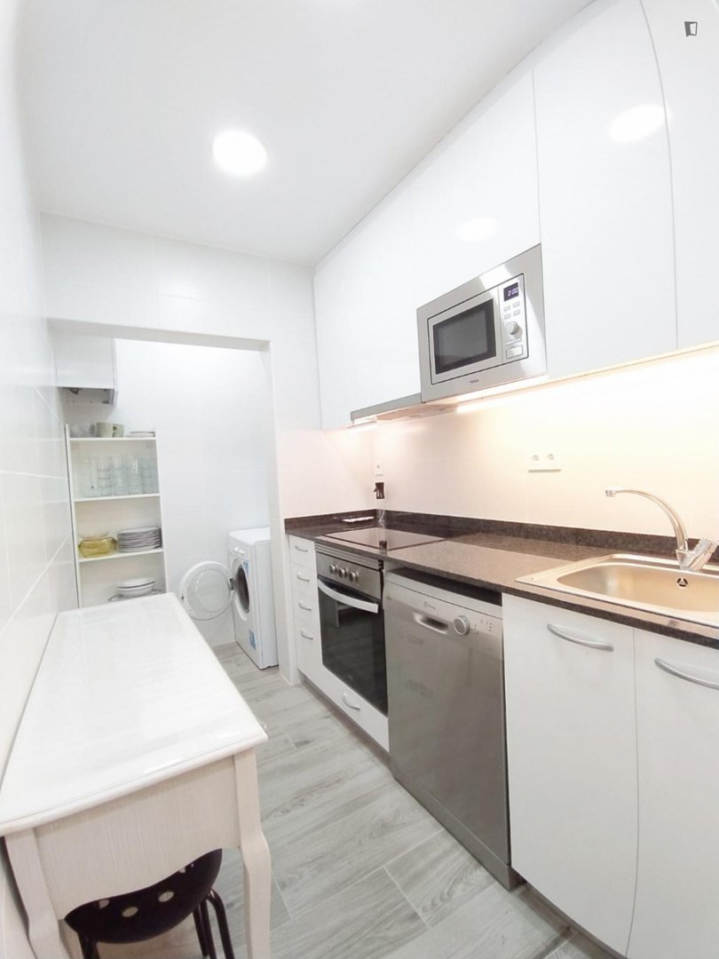 Habitación en alquiler, Barcelona
