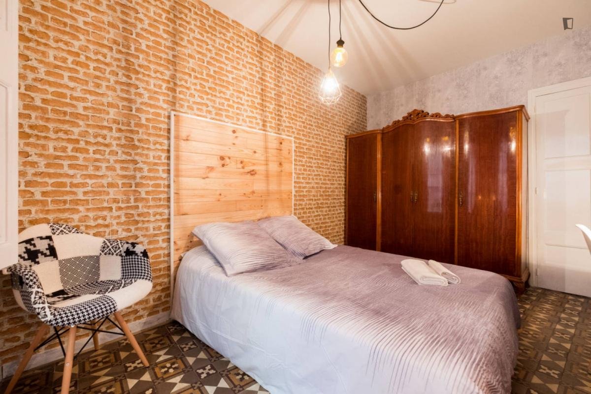 Habitación en alquiler, Barcelona