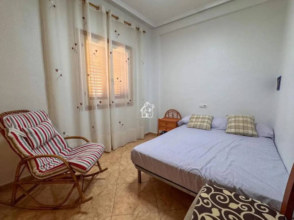 Wohnung 70 m² in Torrevieja
