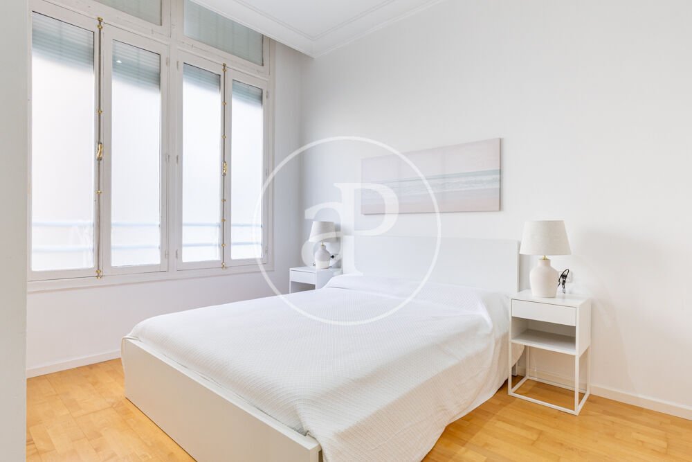 Pis de 105 m² a València