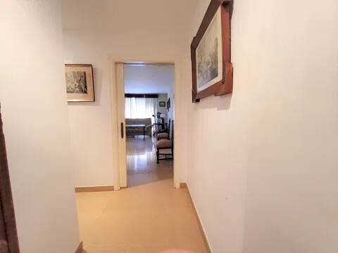 Piso de 105 m² en Sevilla