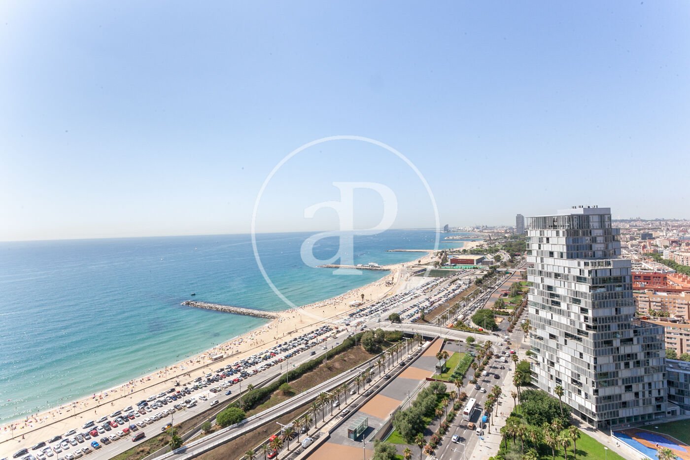 Apartamento 200 m² em Barcelona