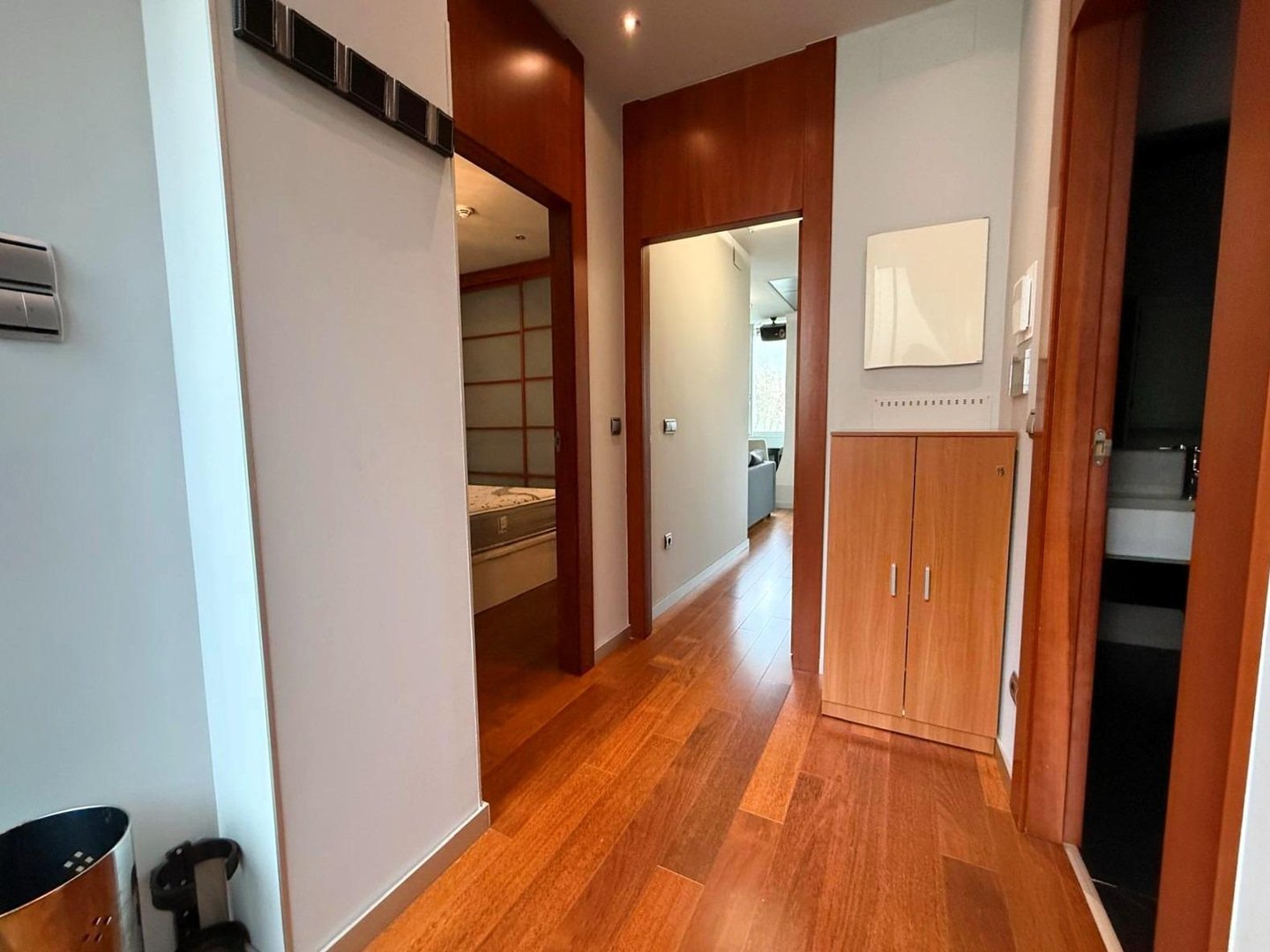 Piso de 56 m² en Bilbao
