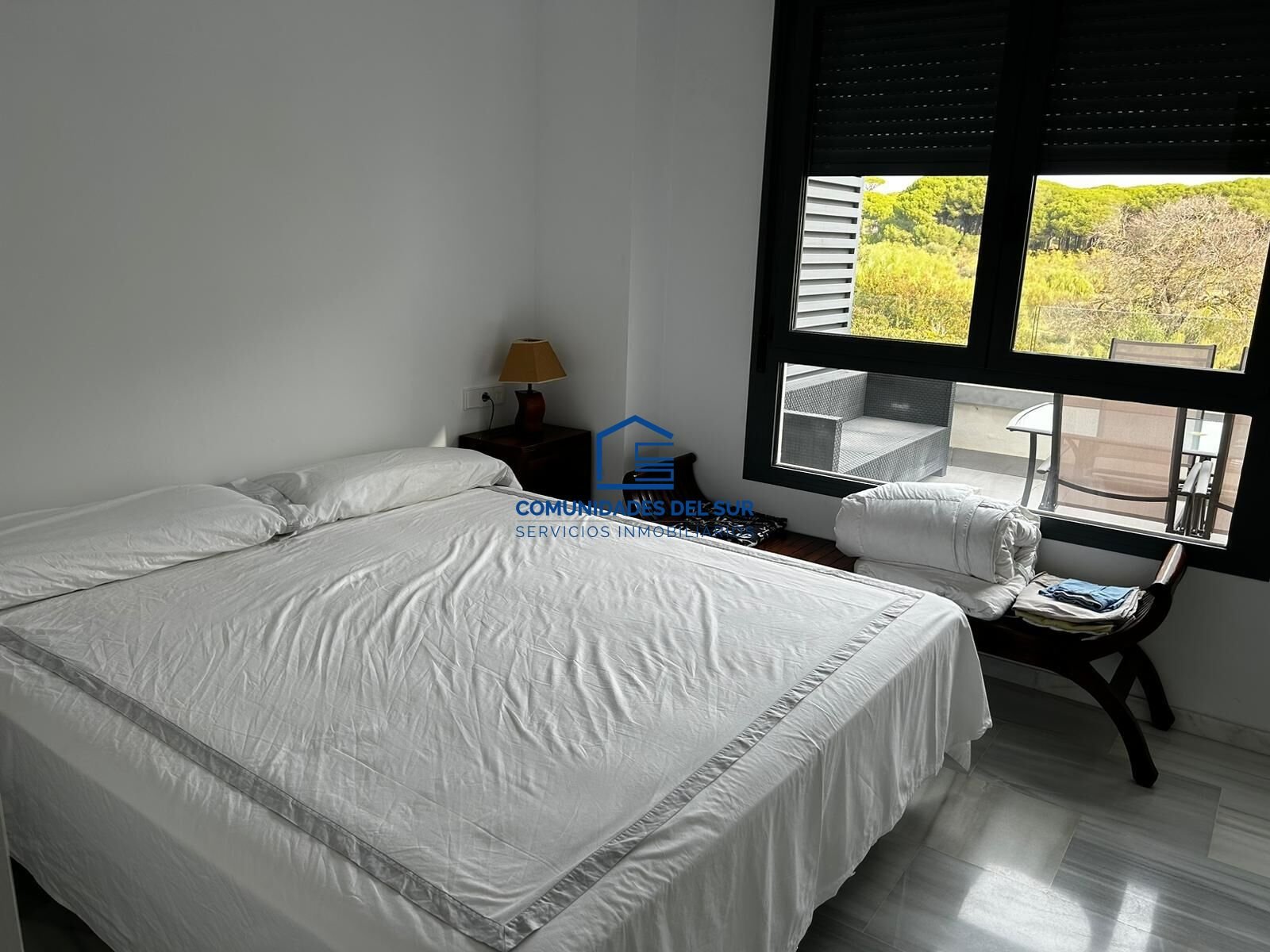 Piso de 95 m² en El Puerto de Santa María