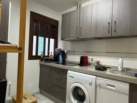 Pis de 75 m² a Sevilla