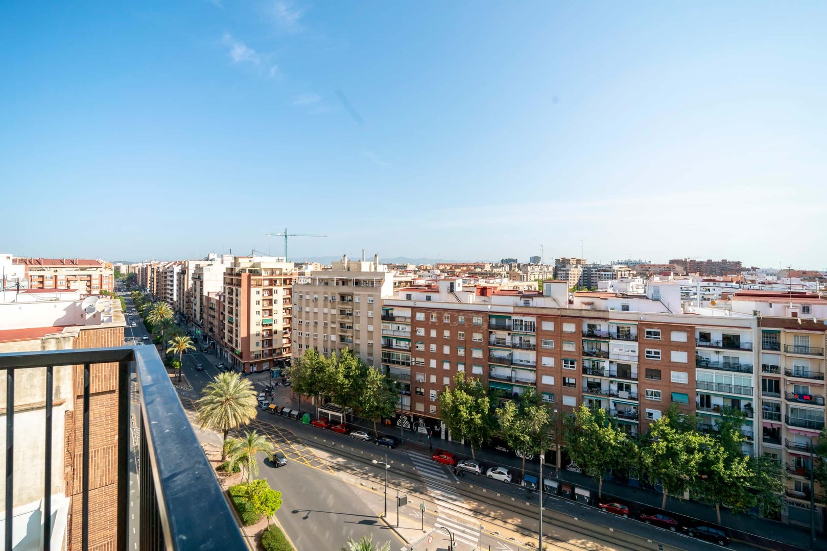 Habitación en alquiler, Valencia