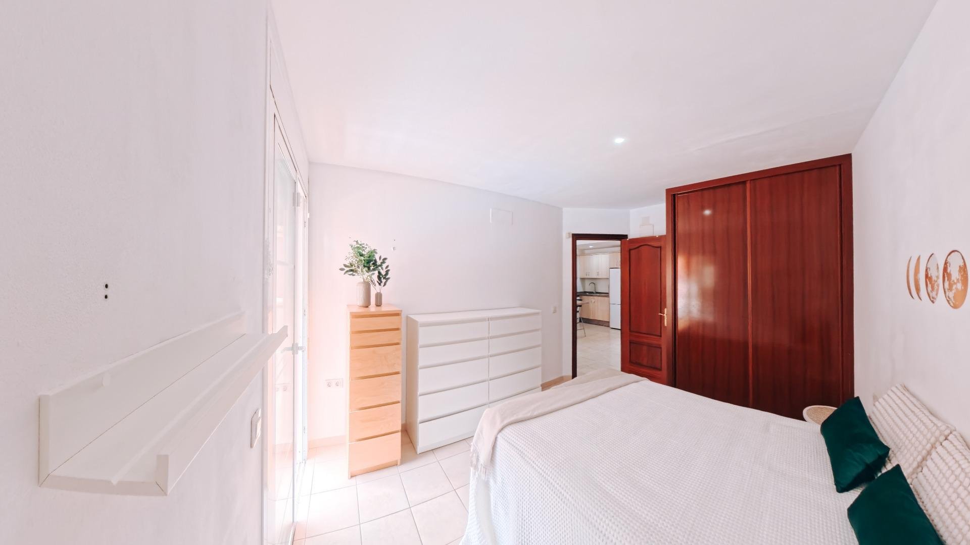 Pis de 51 m² a San Miguel de Abona