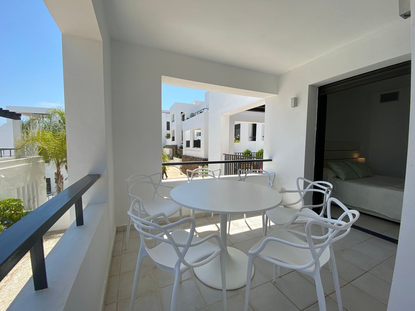 Piso de 110 m² en Mojácar