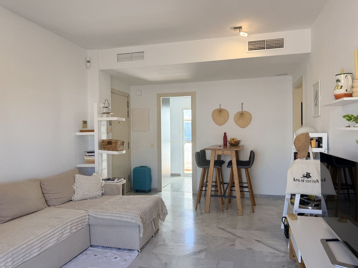 Pis de 60 m² a Estepona