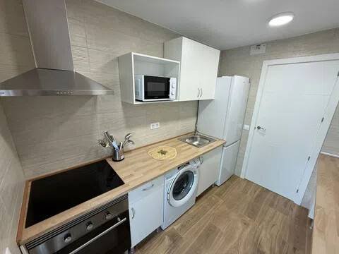 Habitació de lloguer, Pinto