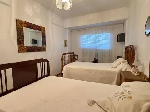 Piso de 284 m² en Báguena