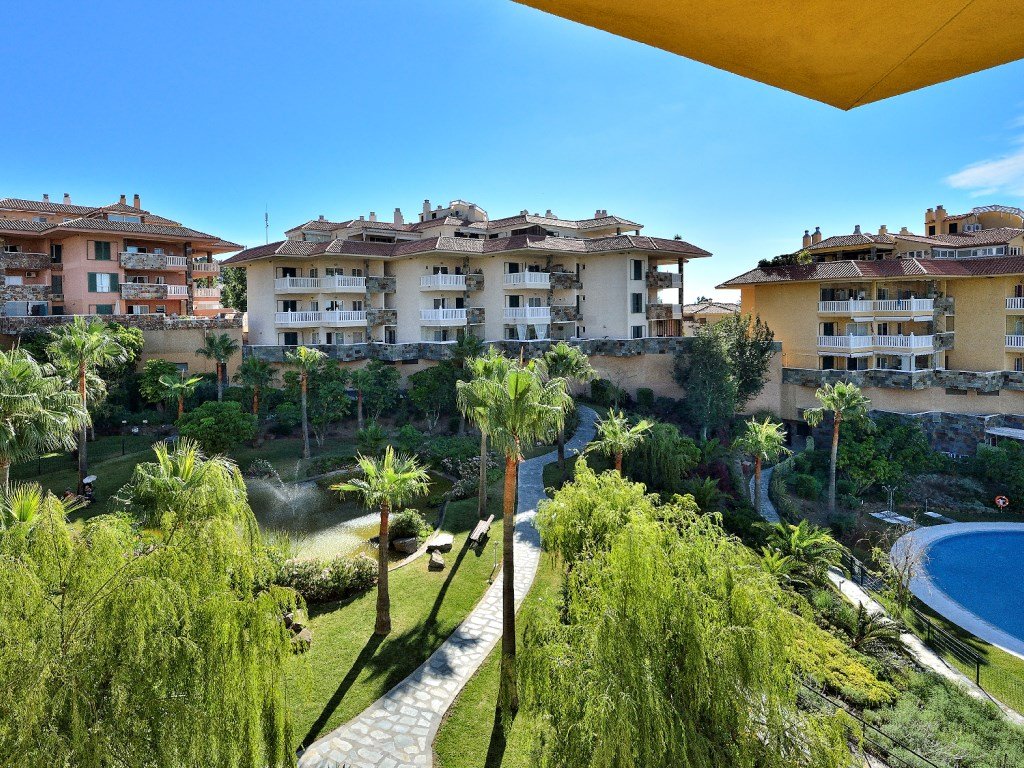 Pis de 121 m² a Fuengirola
