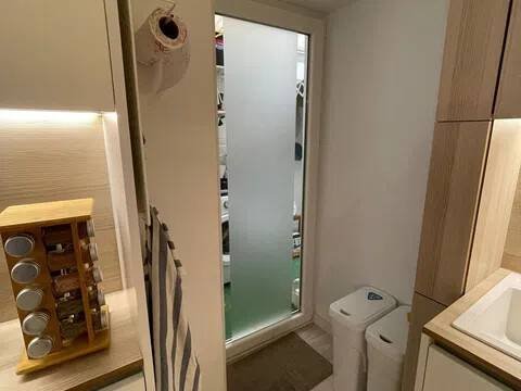 Piso de 100 m² en Alicante