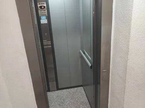 Piso de 65 m² en Puebla de Farnáls