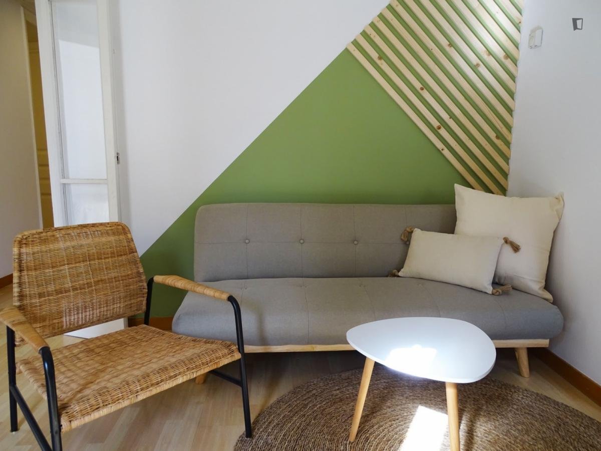 Stanza in affitto, Barcelona