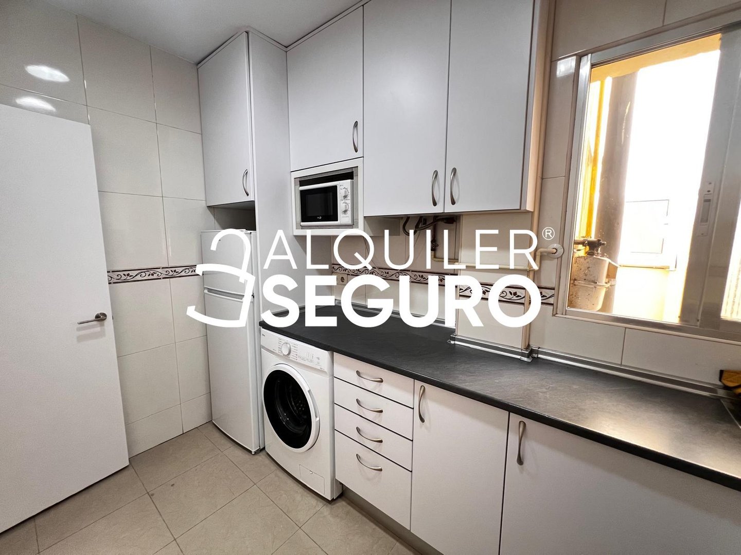 Appartement 62 m² à Madrid