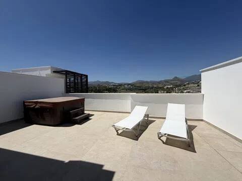 Piso de 324 m² en Estepona