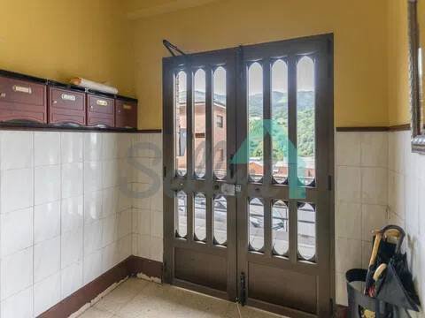 Piso de 75 m² en Aller
