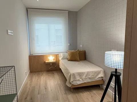 Piso de 150 m² en Burgos