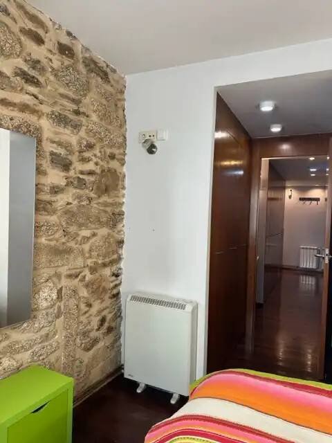 Piso de 100 m² en Santiago de Compostela