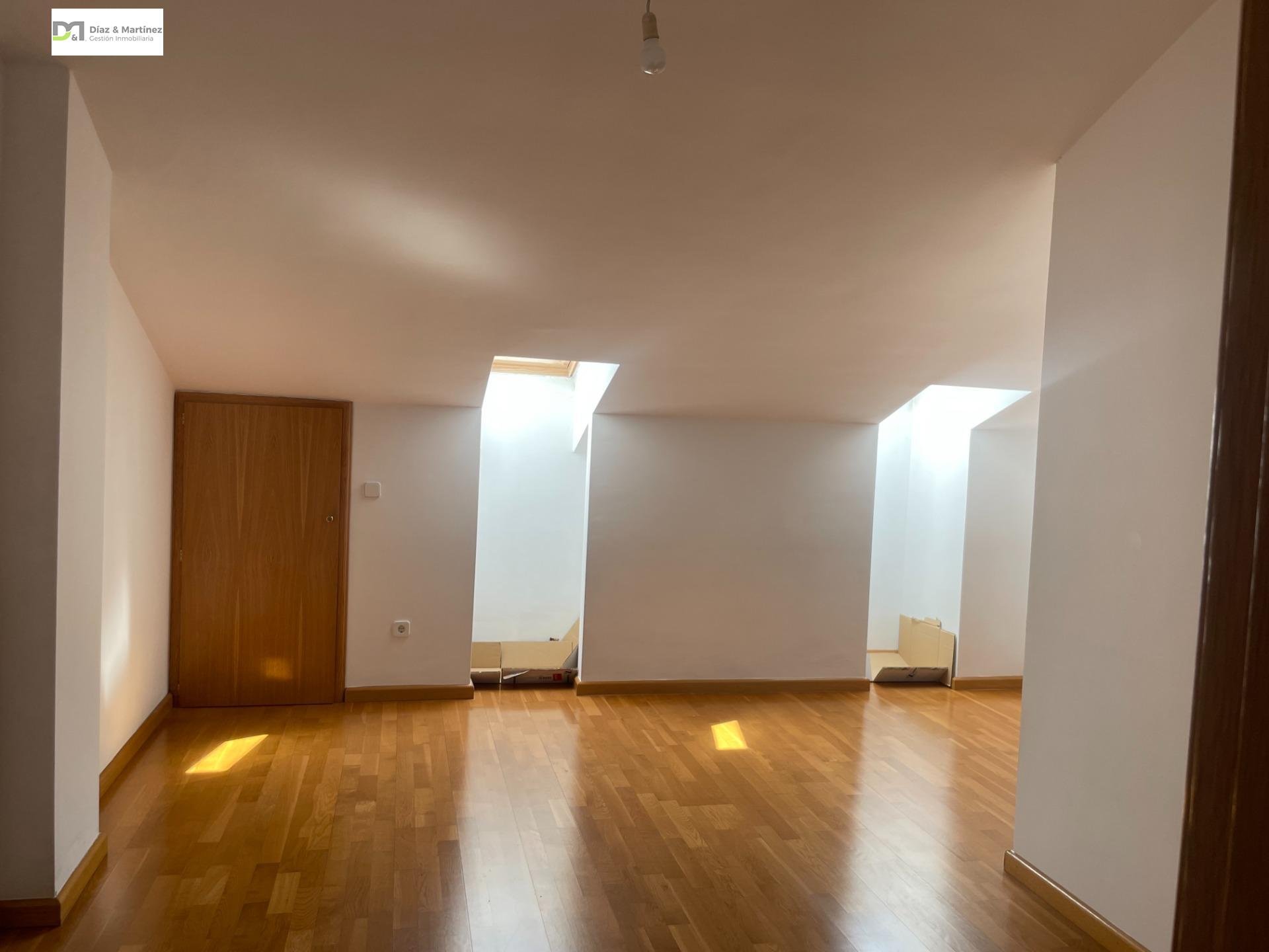 Piso de 170 m² en León