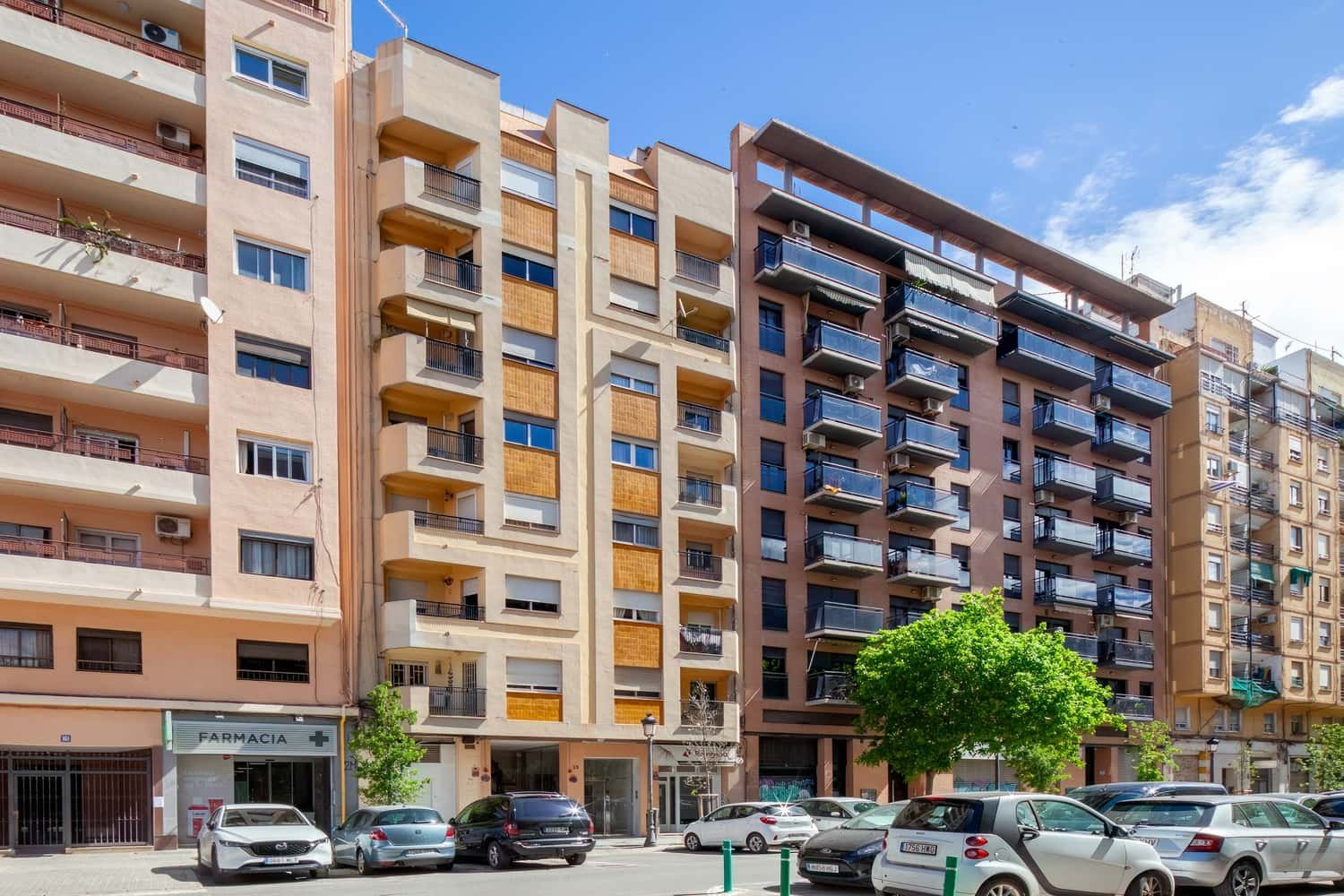 Habitació de lloguer, València
