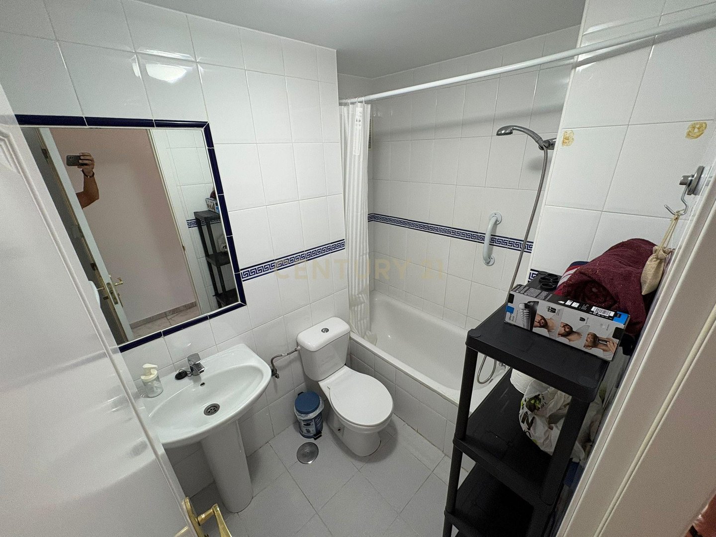 Pis de 115 m² a Fuengirola
