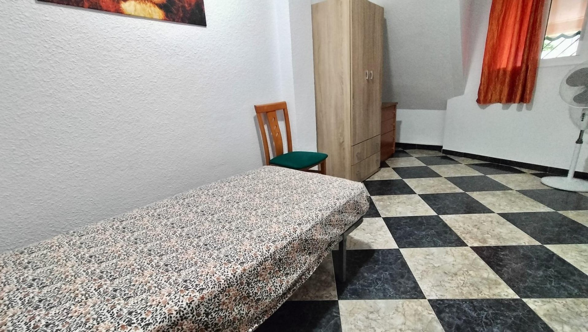 Habitación en alquiler, Málaga