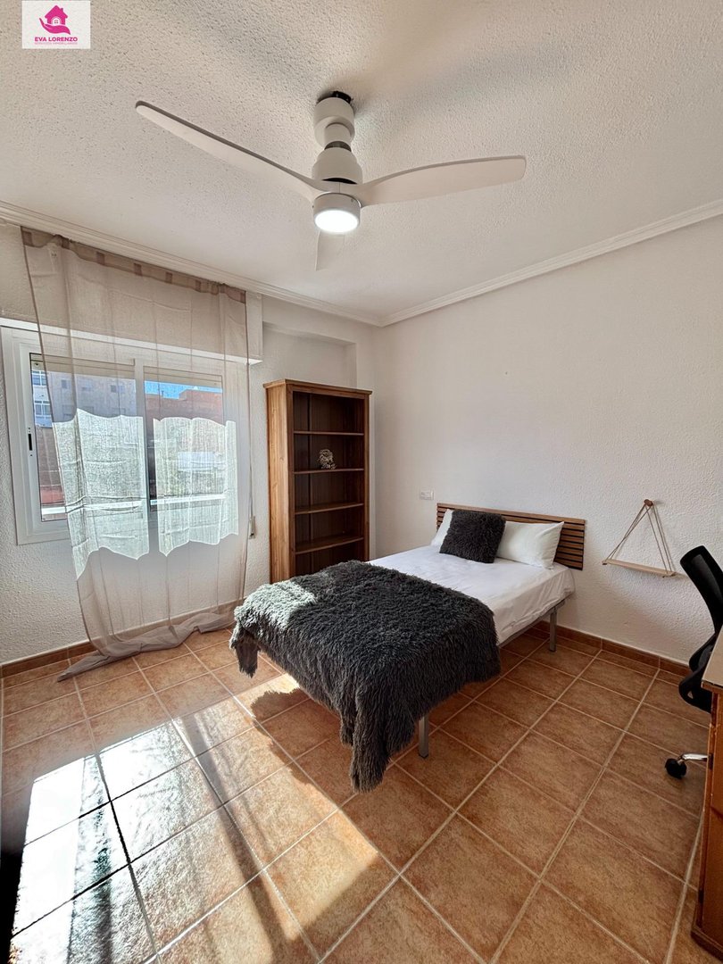 Habitación en alquiler, Murcia
