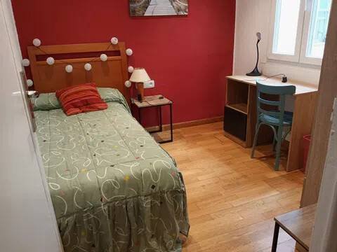 Piso de 104 m² en León